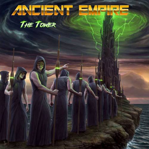 Ancient Empire : The Tower